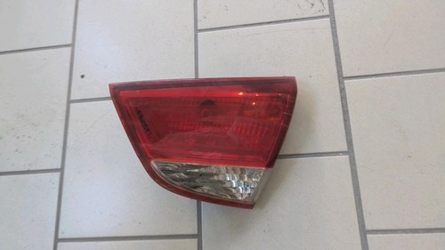 Fanale posteriore destro - fanale,
