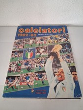 album calciatori panini 82-83
