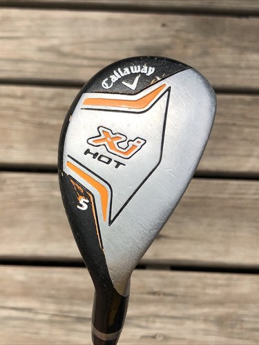 Callaway hot 5 - callaway, hybrid