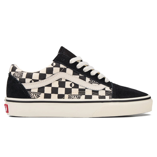 Vans old skool - old, scarpe