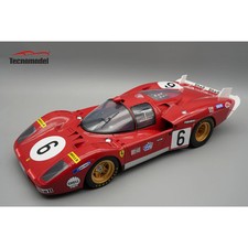 Modellino auto nuovo