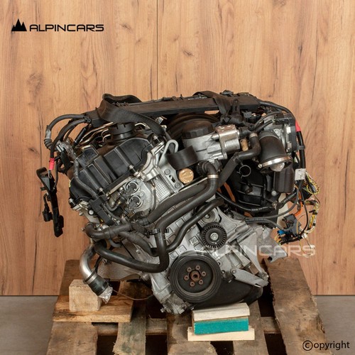 Motore bmw e82 e88 - bmw,