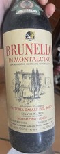 BRUNELLO DI MONTALCINO 1975
