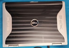 Dell XPS M1710 computer