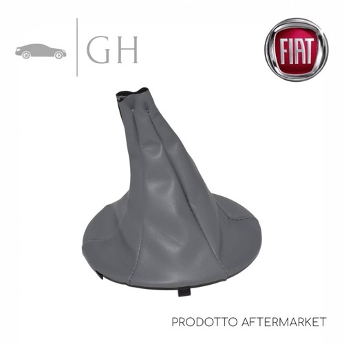 Cuffia sacca grigia - /,