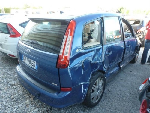 Motore tergicristallo