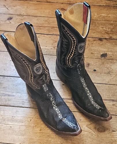 Stivali donaldo - stivali, cowboy