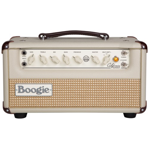 Testa mesa boogie california - mesa/boogie,
