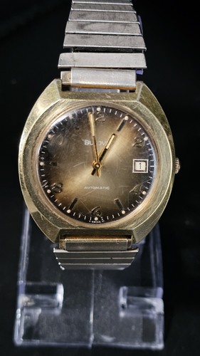 Orologio uomo bulova - orologio,