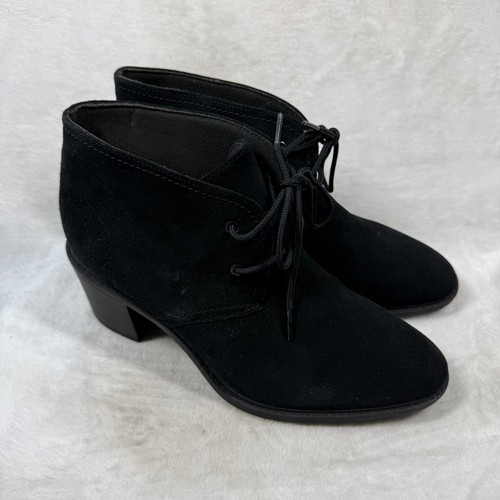 Stivali chukka desert clarks - stivali,