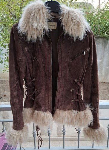 Giacca donna conbipel 42 - giacca,
