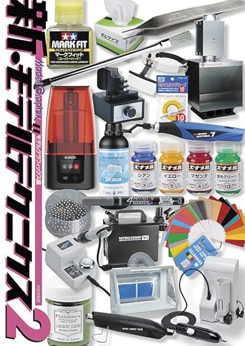 New model technics - model,
