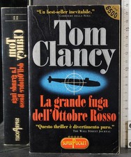 LA GRANDE FUGA DELL'OTTOBRE