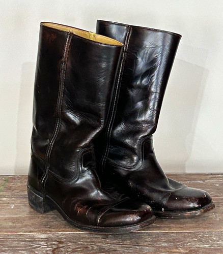 Stivali frye vintage american - frye,