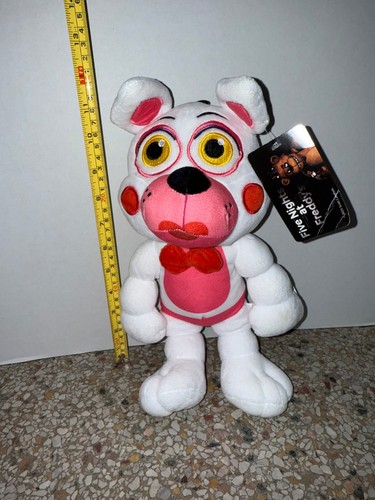 Peluche scott cawthon good - peluche,
