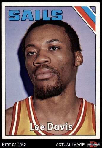 1975 topps 234 - 1975, #234