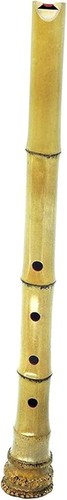 Shakuhachi flauto giapponese - shakuhachi,