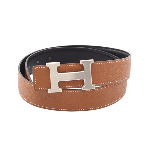 Cintura reversibile hermes - cintura,