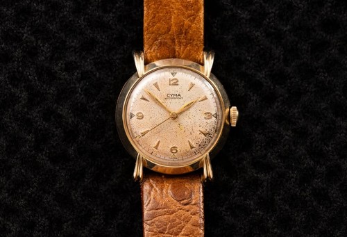 Vintage cyma watersport - cyma,