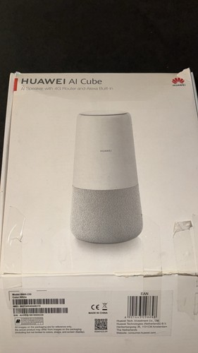 Huawei cube b900 230 router - b900-230,
