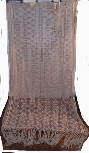 Tenda con frange arredamento - con,