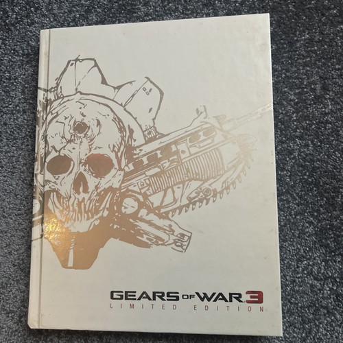 Gears war limited edition - of,