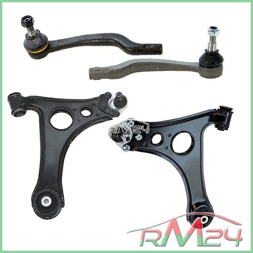 Kit braccio oscillante - kit,