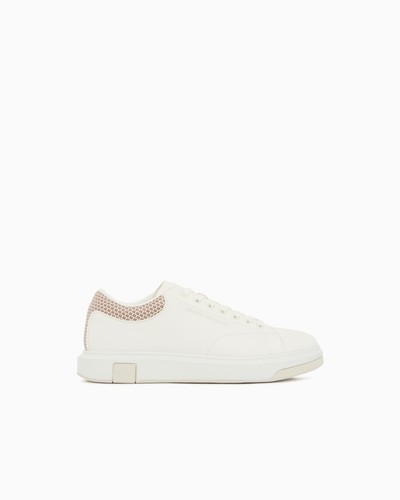 Armani exchange uomo sneakers - exchange,