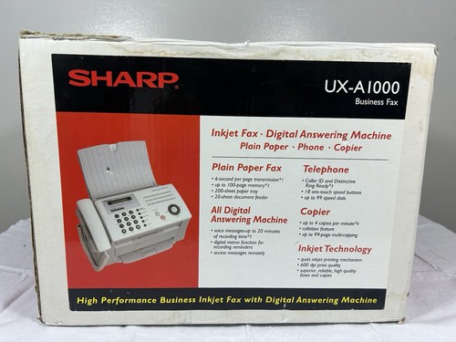 Nuova fotocopiatrice sharp - nuova,