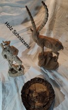 Set intaglio legno lavori