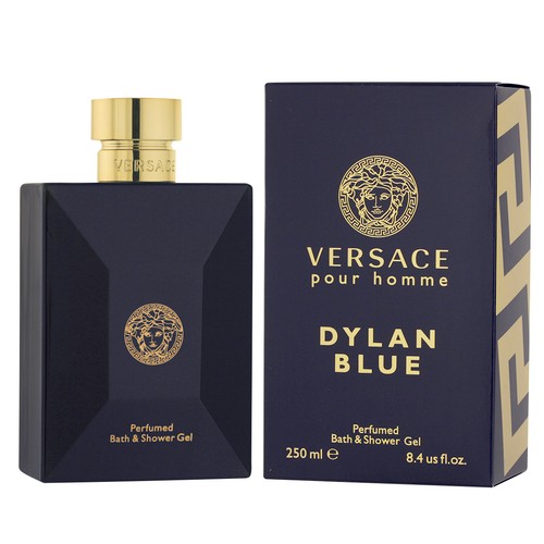 Versace pour homme dylan - versace,