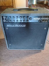 mesa boogie cabinet riverbero e altoparlante