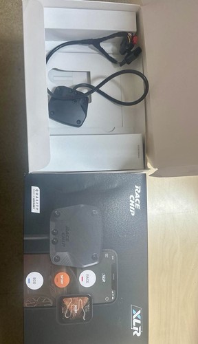 Racechip xlr modulo - xlr,