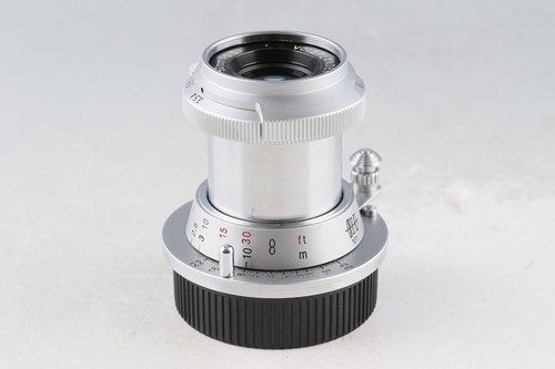 Voigtlander heliar 50mm 5 - voigtlander,