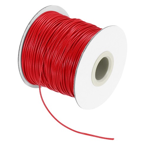Cordino cerato 1mm - ,