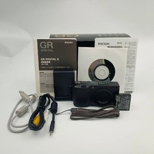 RICOH GR DIGITAL IV 10,4