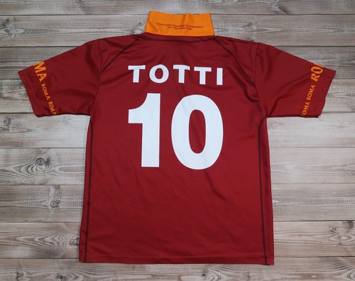 Maglia calcio home roma - maglia,