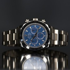 Rolex Cosmograph Daytona 40mm