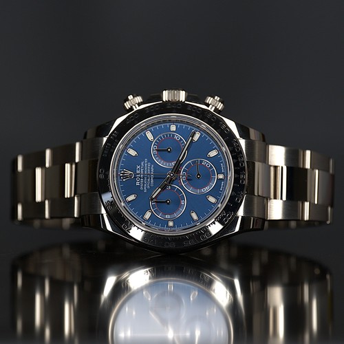 Rolex cosmograph daytona - rolex, 40mm