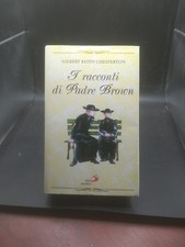 Racconti padre brown - racconti,