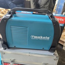 Saldatrice inverter makota - saldatrice,