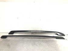 BARRE LONGITUDINALI TETTO PER TOYOTA Rav4 2° Serie 1CD-FTV (00>03)