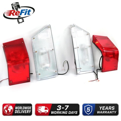 Yw80s00015f3 fanale posteriore - yw80s00015f3,