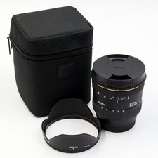 Sigma 10-20/4-5,6 DC -usato-