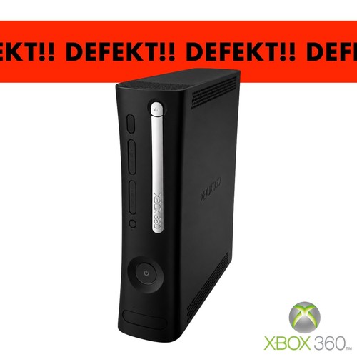Microsoft xbox 360 elite - microsoft,