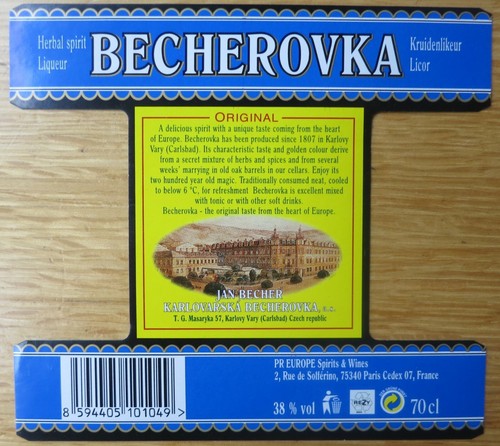 Etiquettes vin czech repub - etiquettes,