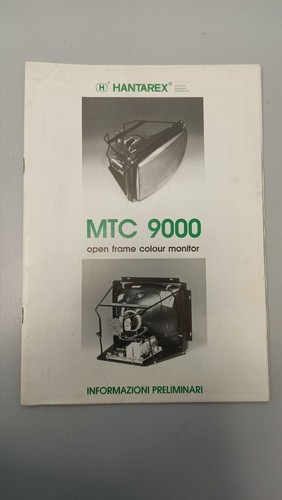 Manuale schema elettrico open