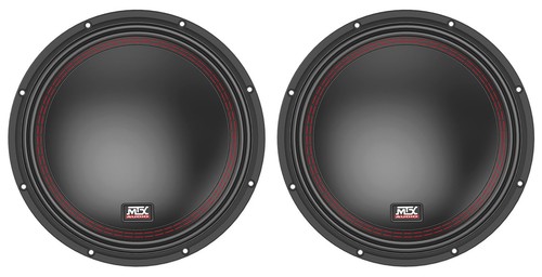 Mtx 5510 1600 watt - mtx,