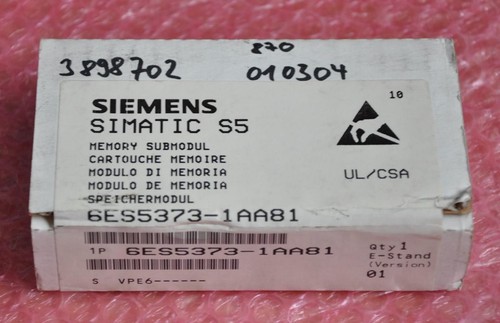 Modulo memoria siemens - di,