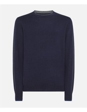 SUN68 Uomo Maglione ROUND